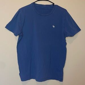 A&F Short Sleeve Tshirt